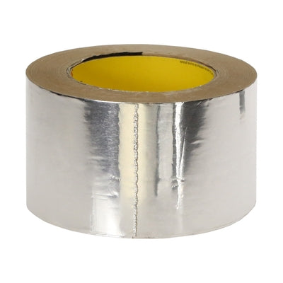 Foil Tape 3 Mil - Self Wound without Liner (46030)