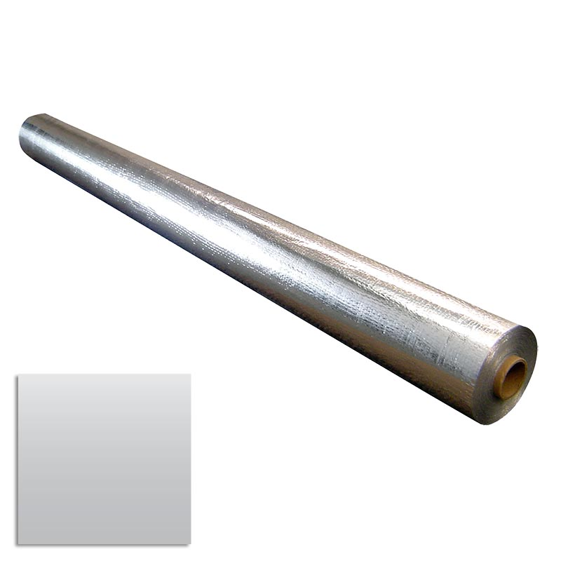 Radiant Barrier Foil | Solid Radiant Barrier | EcoFoil