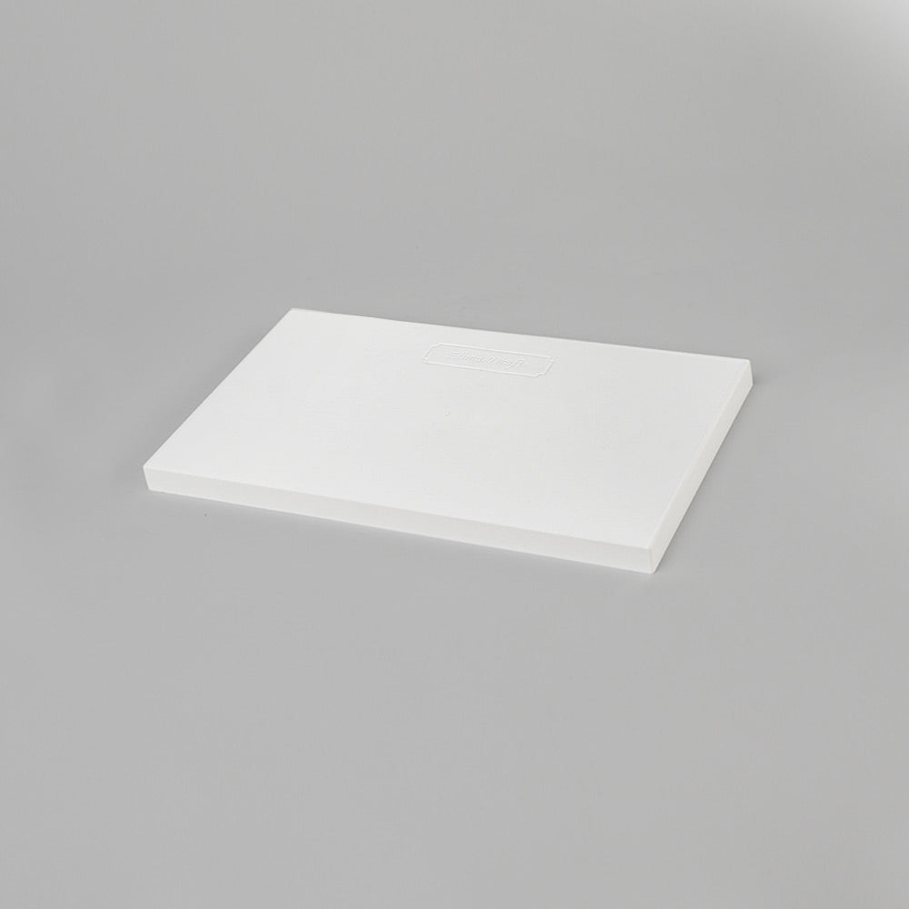 Magnetic Vent Cover Rectangle - front angle