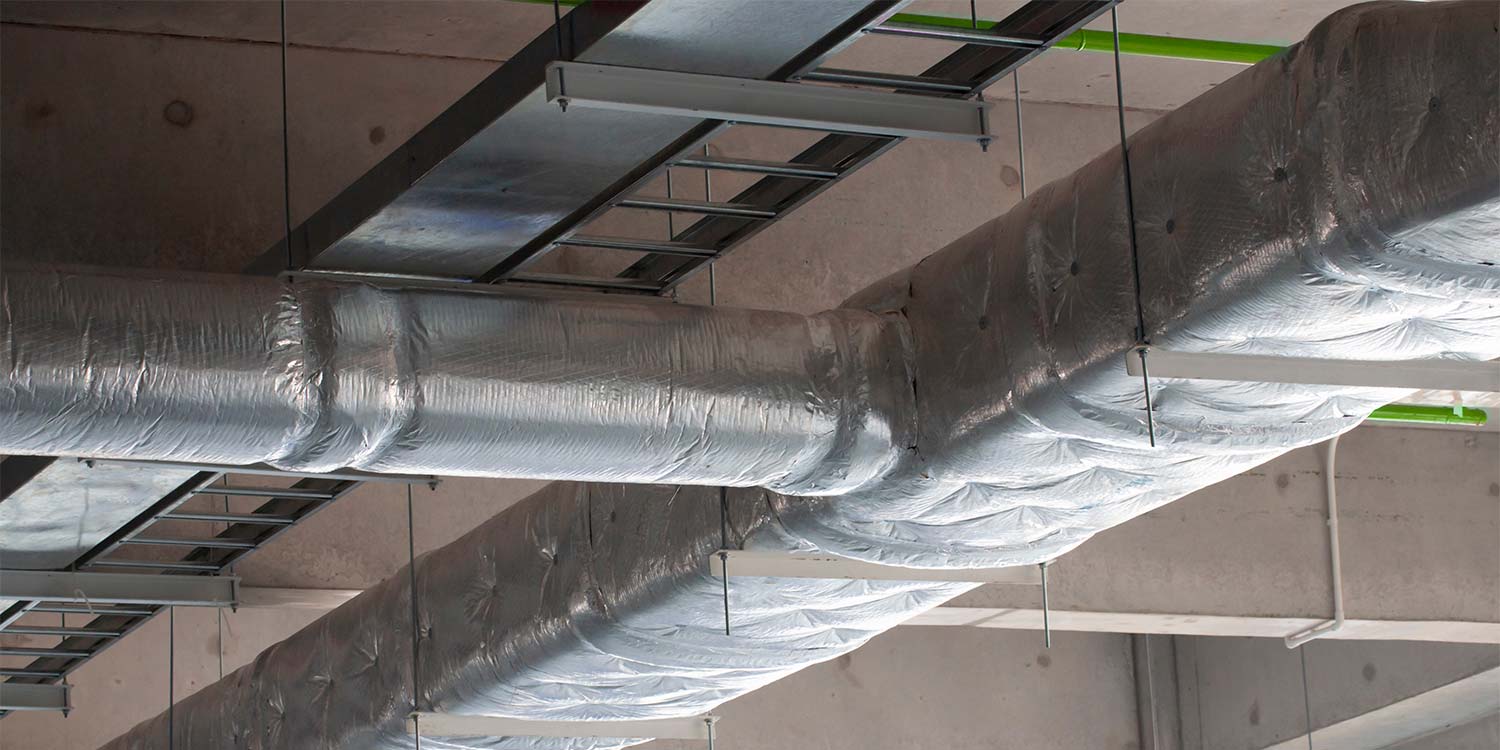 4 deals ac duct