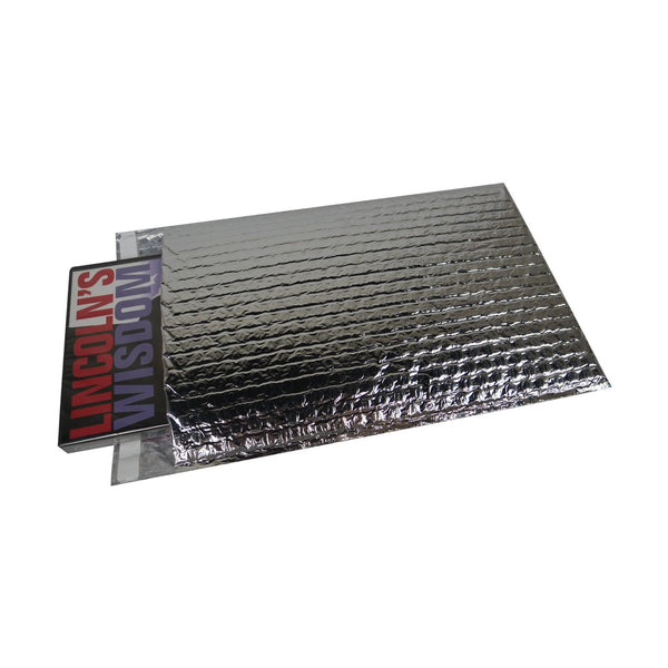 Mylar Foil Thermal Sheets (7'x6')